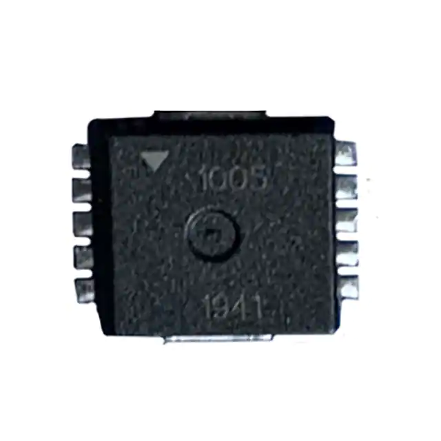 Renesas Electronics Corporation FS3000-1005 电子元器件