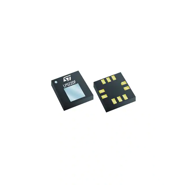 STMicroelectronics LPS22DFTR 电子元器件