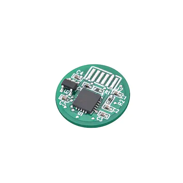 Posifa Technologies PVC4001 产品图片