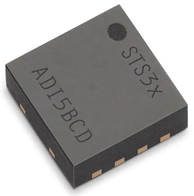 Sensirion AG STS30A-DIS-B2.5KS 产品图片