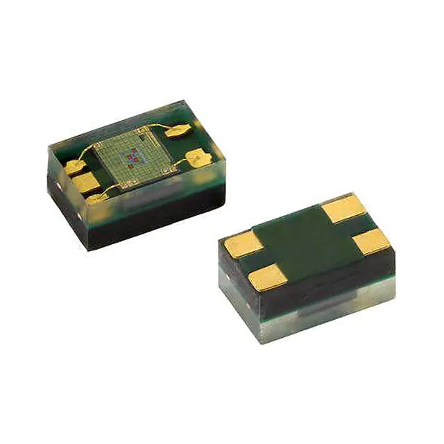Vishay Semiconductor Opto Division VEML6040A3OG 电子元器件
