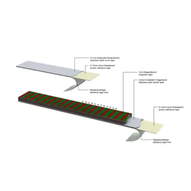 Bogen Magnetics GmbH 00057504 产品图片