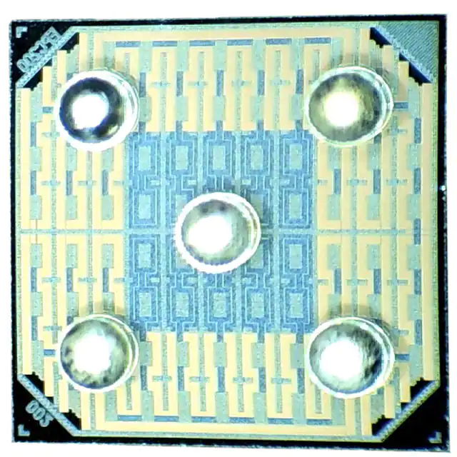 ESPROS Photonics AG EPC200-CSP5 产品图片