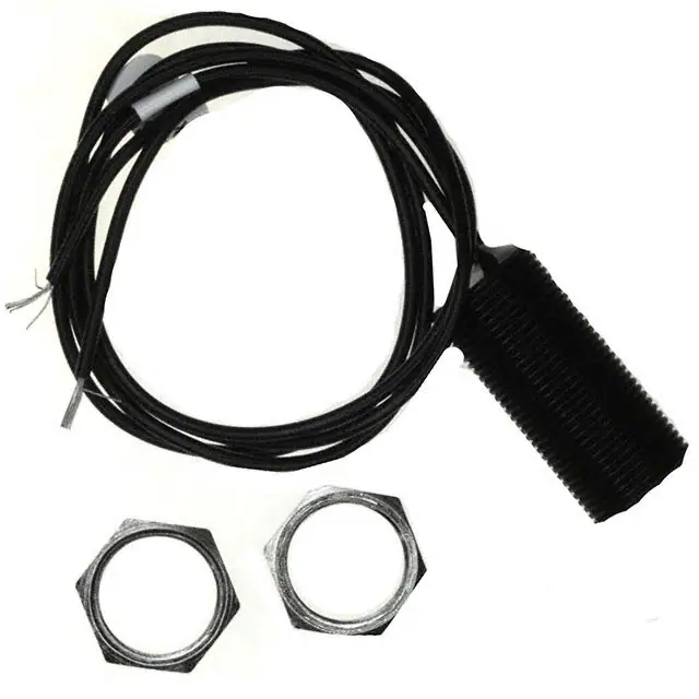 ZF Electronics MP200702 产品图片