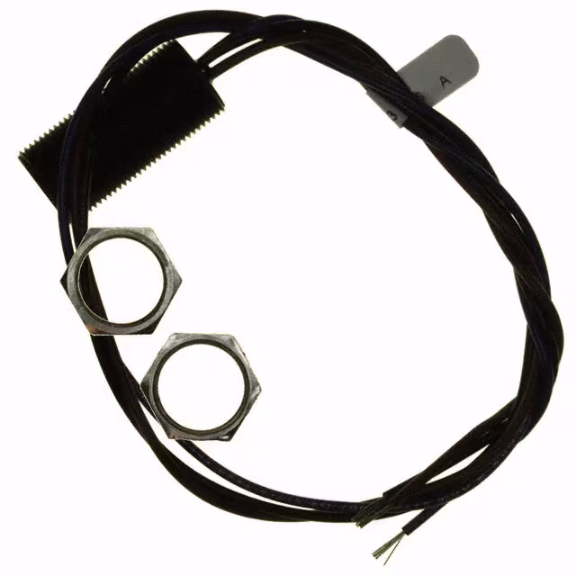 ZF Electronics MP200703 产品图片