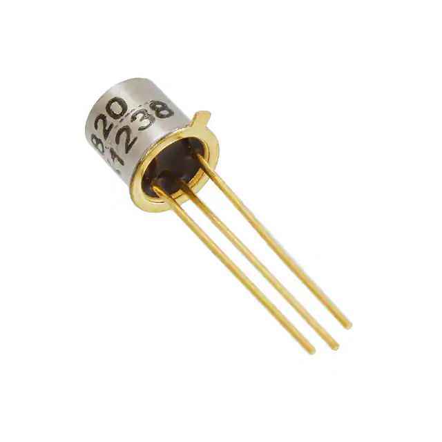 TT Electronics/Optek Technology OPL820 电子元器件