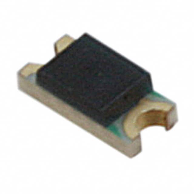Everlight Electronics Co Ltd PD15-21B/TR8 产品图片