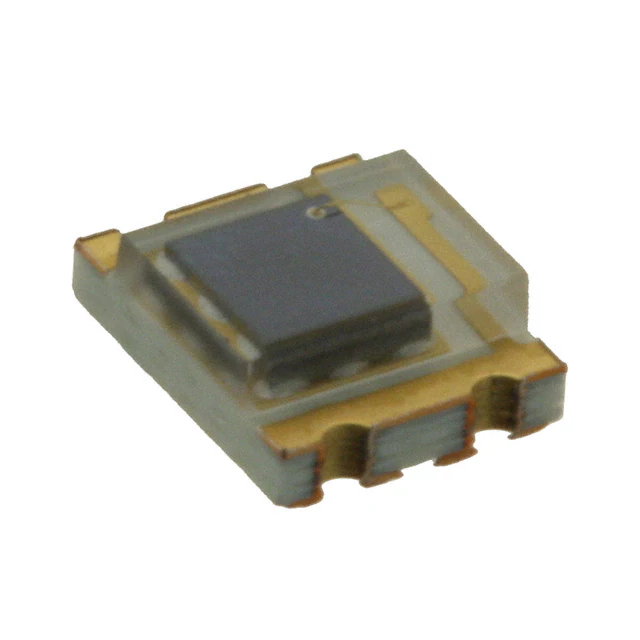 Everlight Electronics Co Ltd PD15-22C/TR8 产品图片
