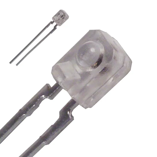Sharp Microelectronics PT480 产品图片