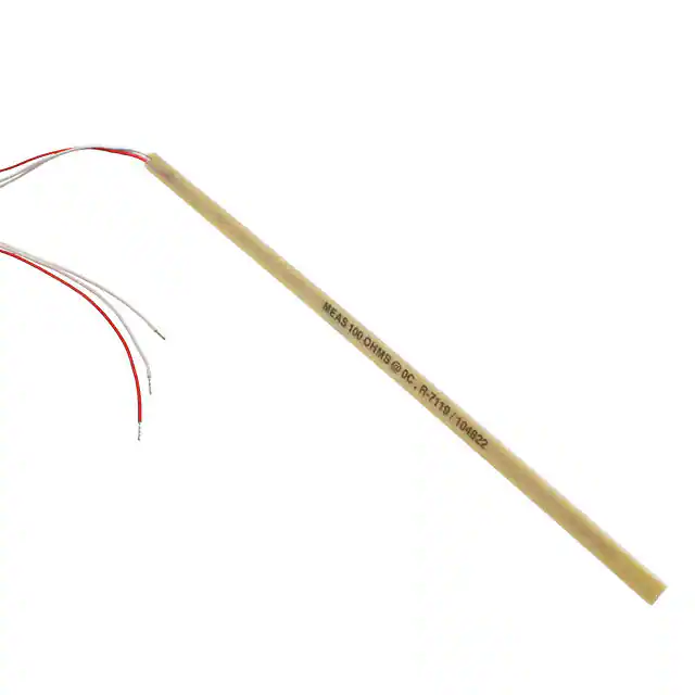 TE Connectivity Measurement Specialties R-7123 产品图片