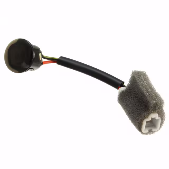 Amphenol Advanced Sensors (Thermometrics) SUF083J001 产品图片