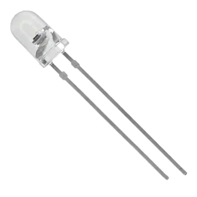 Vishay Semiconductor Opto Division TEPT5600 产品图片
