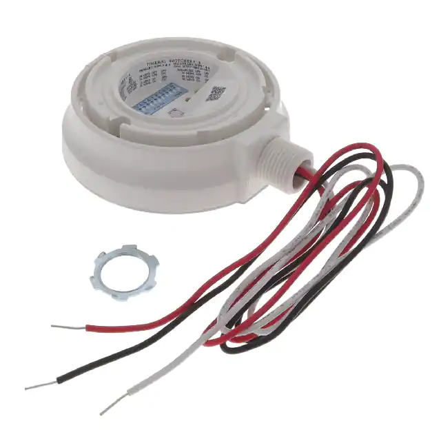 Thomas Research Products WSPEMUNV 电子元器件