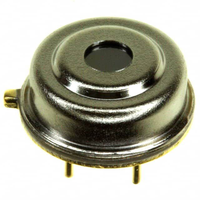 Amphenol Advanced Sensors (Thermometrics) ZTP-115 产品图片