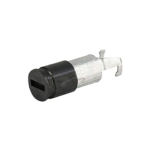 SCHURTER Inc. 0031.1666 电子元器件