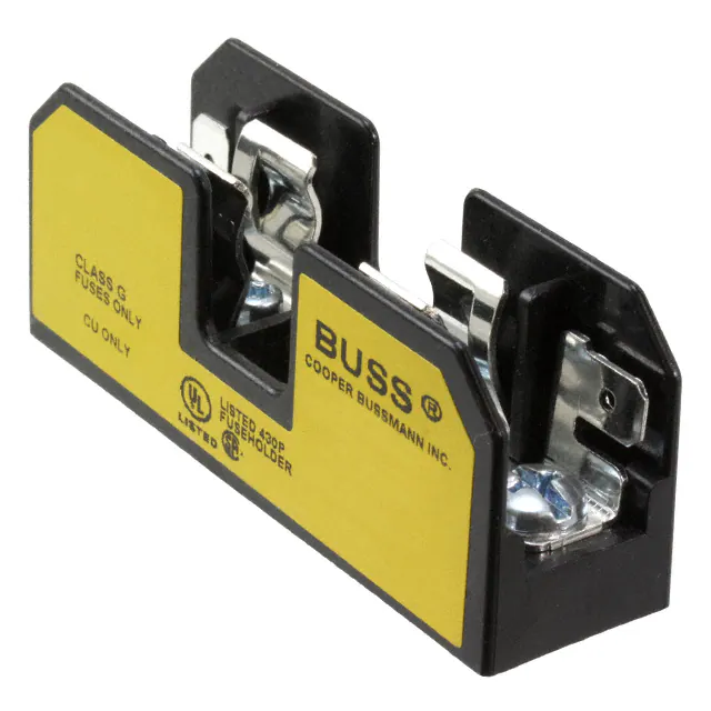 Eaton - Bussmann Electrical Division BG3011SQ 产品图片