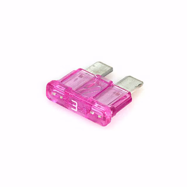 Eaton - Bussmann Electrical Division BK/ATC-3 产品图片