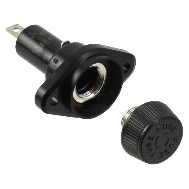 Eaton - Bussmann Electrical Division BK/HPF-EE 产品图片