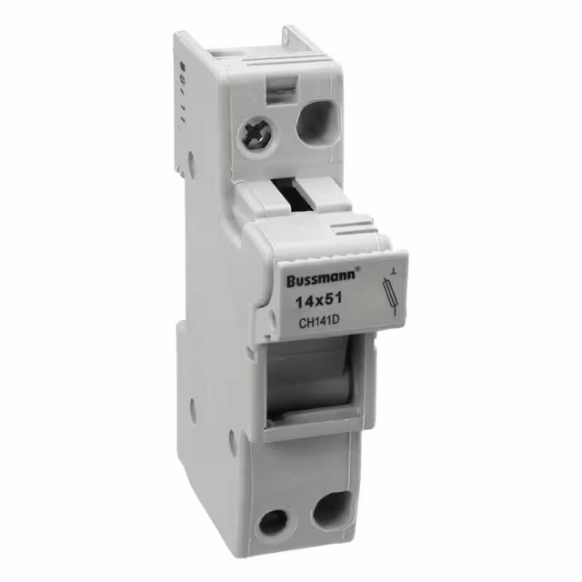 Eaton - Bussmann Electrical Division CH141D 产品图片