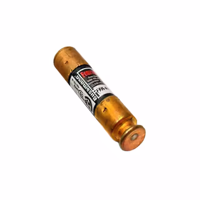 Eaton - Bussmann Electrical Division FRN-R-6.250 产品图片