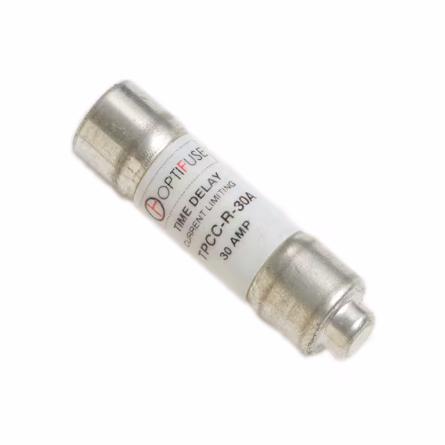 OptiFuse TPCC-R-30A 产品图片