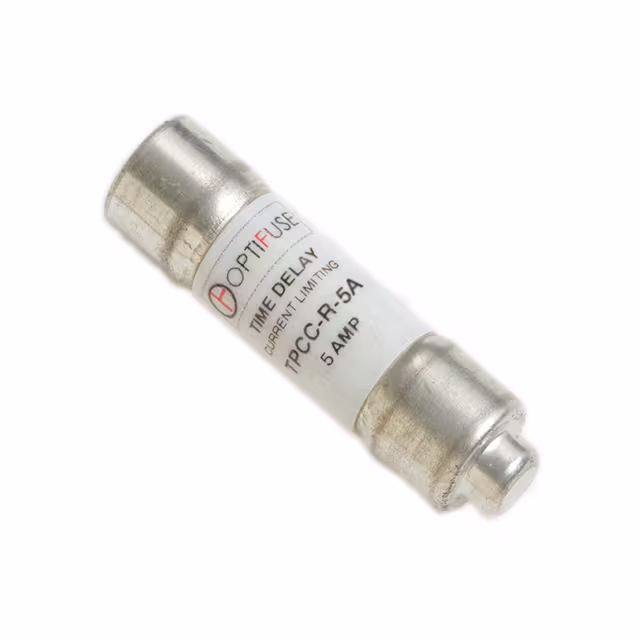 OptiFuse TPCC-R-5A 产品图片