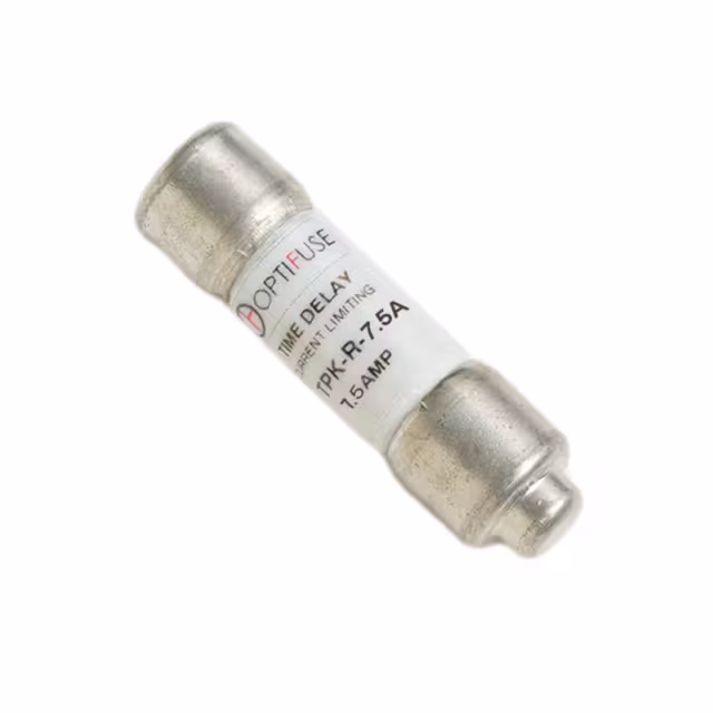 OptiFuse TPK-R-7.5A 产品图片