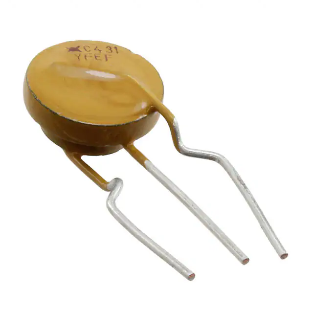 Littelfuse Inc. LVM2P-015R10431 产品图片
