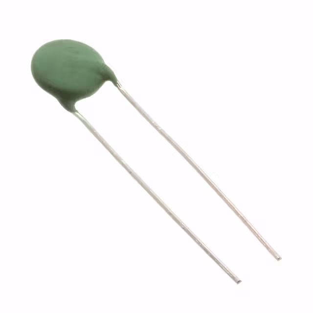 Vishay Beyschlag/Draloric/BC Components VDRUS07M150BSE 产品图片