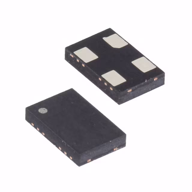 Microchip Technology DSC8001BL2 电子元器件