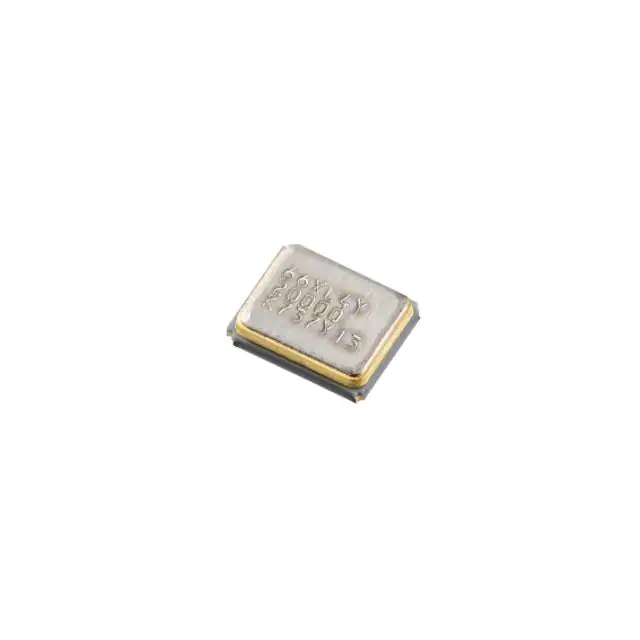 KYOCERA AVX CX2016SA25000D0GSSCC 产品图片