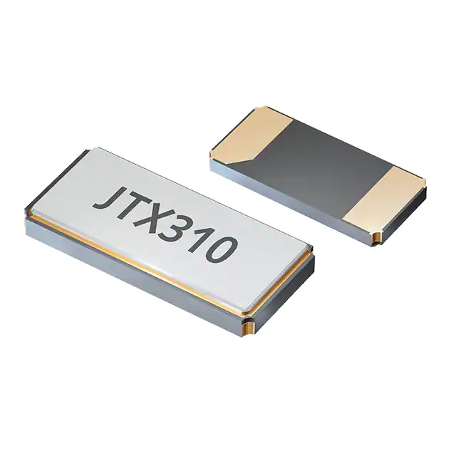 Jauch Quartz Q 0,032768-JTX310-12,5-20-T1-HMR-LF 产品图片