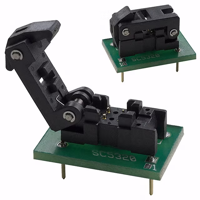 Cardinal Components Inc. SC-5320 产品图片