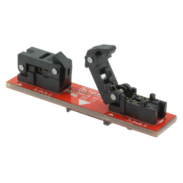 SiTime SIT6160DK 产品图片