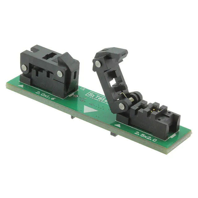 SiTime SIT6161DK 产品图片