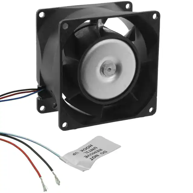Comair Rotron 19031706A 产品图片