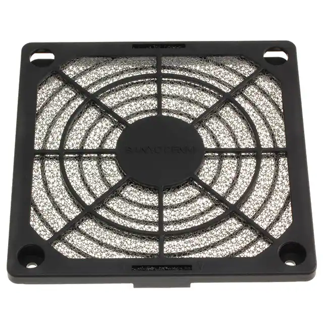 Sanyo Denki America Inc. 109-1000F13 产品图片