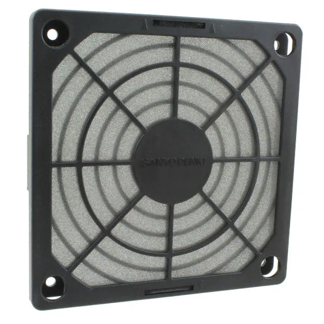 Sanyo Denki America Inc. 109-1000F40 产品图片