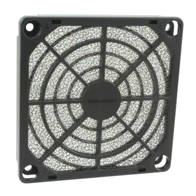 Sanyo Denki America Inc. 109-1001F13 产品图片