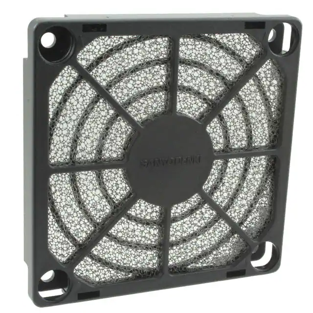 Sanyo Denki America Inc. 109-1002F13 产品图片