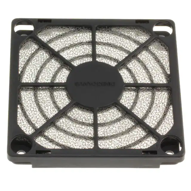Sanyo Denki America Inc. 109-1002F20 产品图片