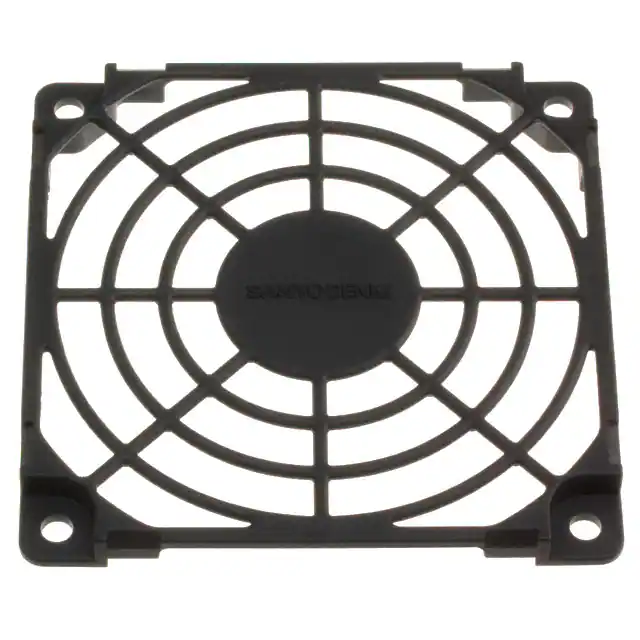 Sanyo Denki America Inc. 109-1002G 产品图片