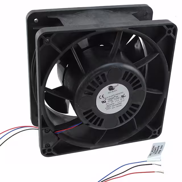 Comair Rotron 19032875A 产品图片