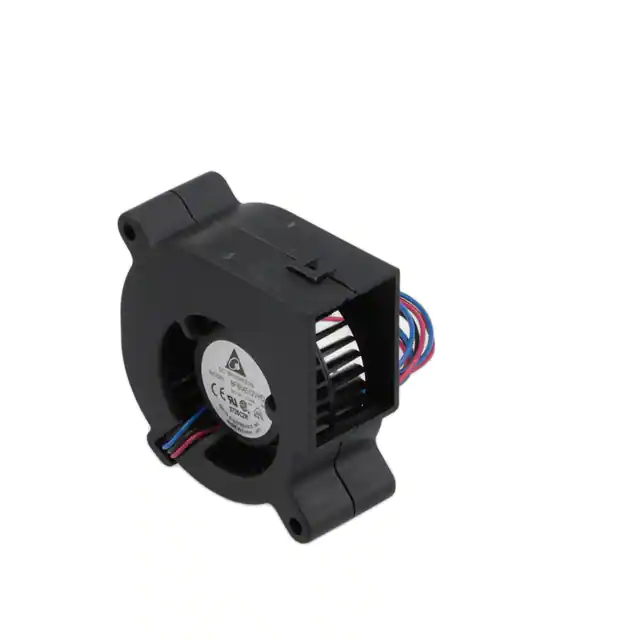 Delta Electronics BFB04512VHD-R00 产品图片