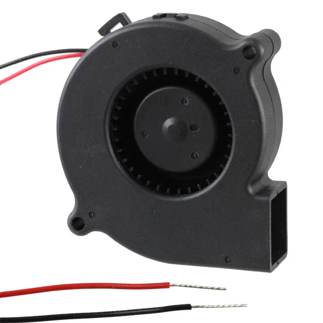 Delta Electronics BFB0712HD 产品图片
