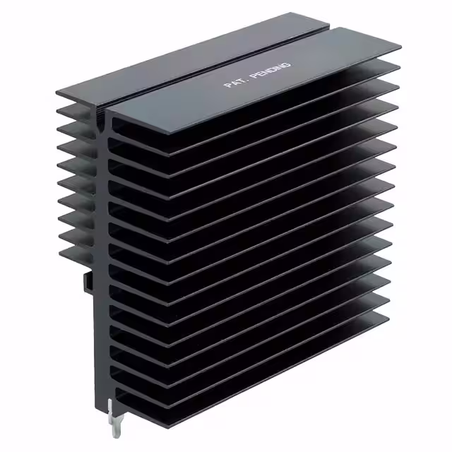 Ohmite CR201-75AE 产品图片
