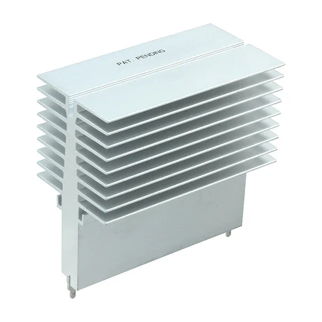 Ohmite CR401-75VE 产品图片
