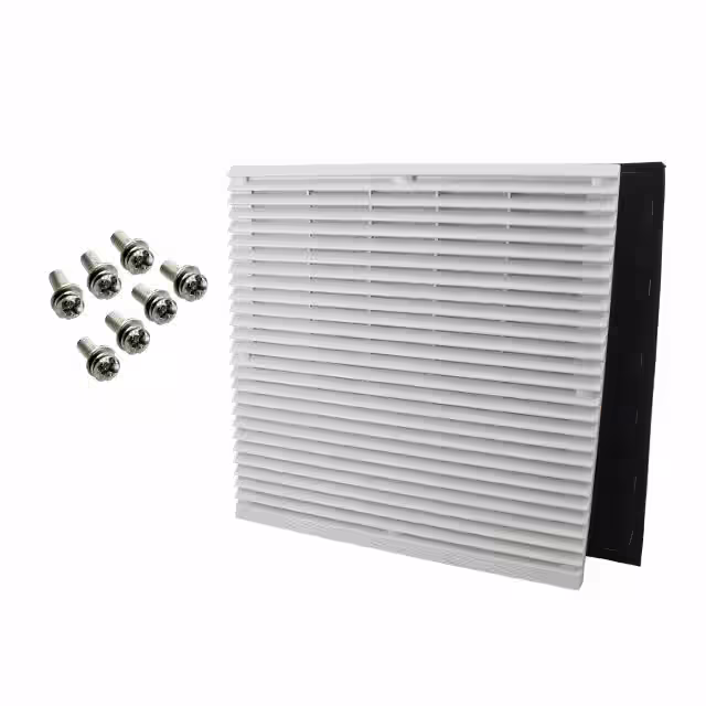 Orion Fans LFG254 产品图片