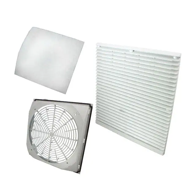 Orion Fans LFG280 产品图片