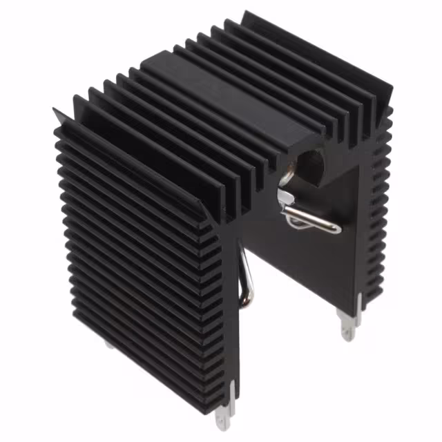 Ohmite MA-101-27E 产品图片
